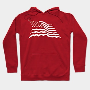 Wear Your Freedom Hoodie